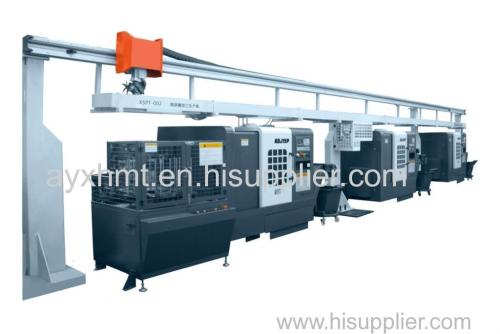 high precision bearing machining machines