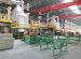 high efficiency brass fitting production line