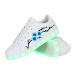 USB Shoes Best skateboard shoes with LED lights sport casual shoes manufactor