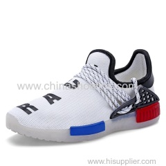Neo Jogger Best skateboard shoes with LED lights sport casual shoes factory
