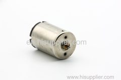 small dc motor for air pump