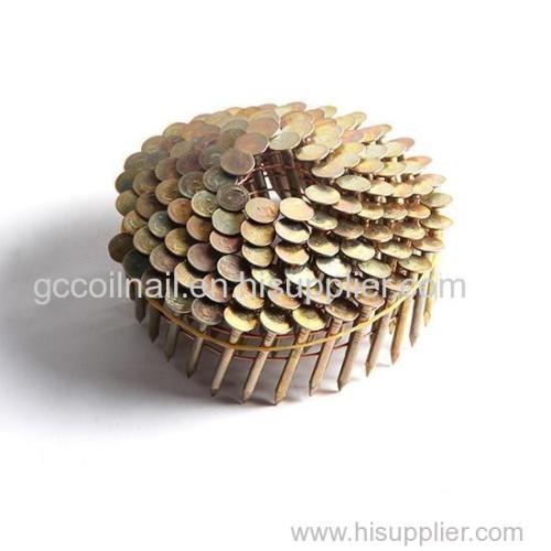 Guangce Coil Roofing Nail