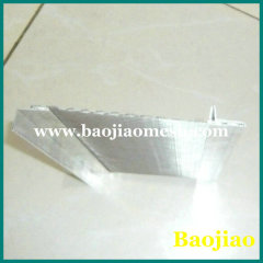 Stainless Steel Micron Gutter Mesh