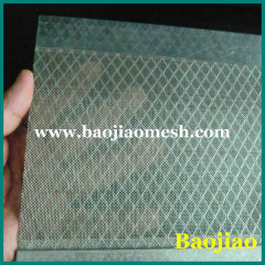 Stainless Steel Micron Gutter Mesh