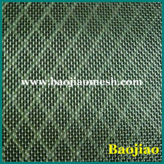 Stainless Steel Micron Gutter Mesh