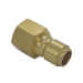 Hydraulic Quick Disconnect Coupler