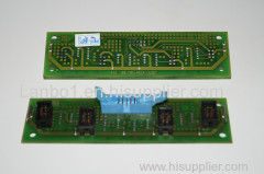 heidelberg original used card board FKK 007814314 made in Germany