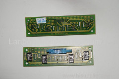 heidelberg original used card board FKK 007814314 made in Germany