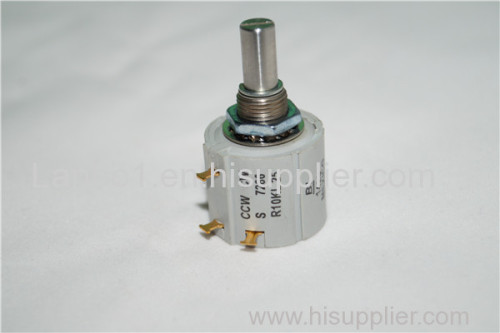 heidelberg original potentiometer 711865172 for SM74 SM102 made in Mexico