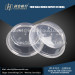 750ml round disposable thin wall container mould expert