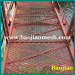 aluminum walkway expanded metal mesh