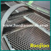 aluminum walkway expanded metal mesh