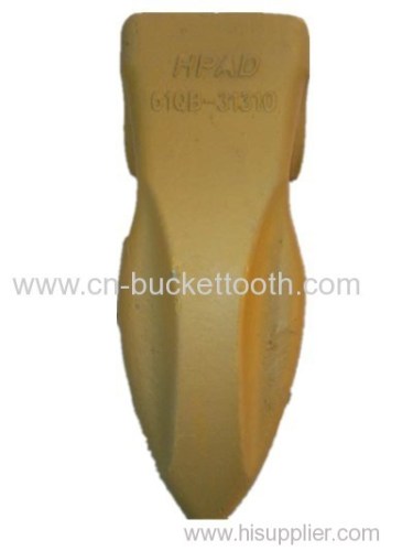 HYUNDAI DRP BUCKET TEETH 61QB-31310