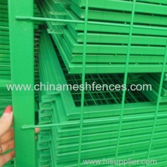 Galvanized Welded Wire Mesh for Fencing