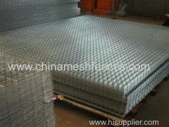 Galvanized Welded Wire Mesh for Fencing