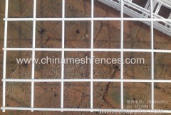 Galvanized Welded Wire Mesh for Fencing