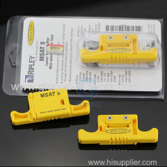 FTTH Fiber Optic Mid-Span Access Tool Cable Slitter