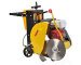 Concrete Pavement Joint Cutting Machine Road Cutter Concrete Cutter Machine Introduction