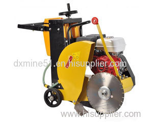 Hot Selling Concrete Pavement Joint Cutting Machine