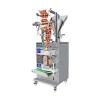 AUTOMATIC POWDER SACHET PACKING MACHINE