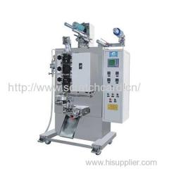 FULL-AUTOMATIC LIQUID PACKING MACHINE