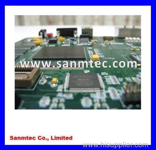 PCBA (PCB Assembly) For BGA Required Circuit Board