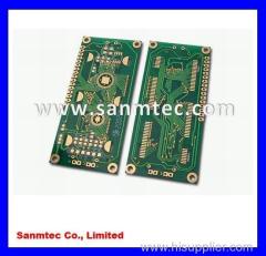 printed circuit board assembly