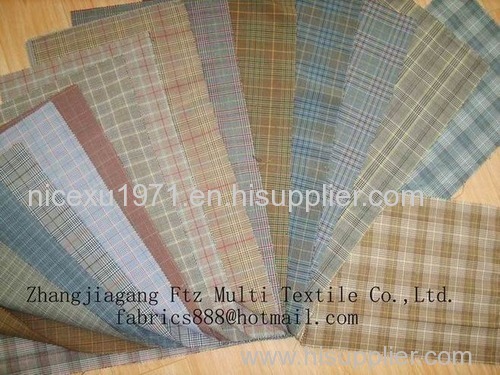 sell polyester viscose (rayon) fabrics