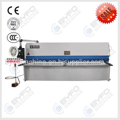 ESTUN E21S Controller metal sheet equipment hydraulic shearing machine