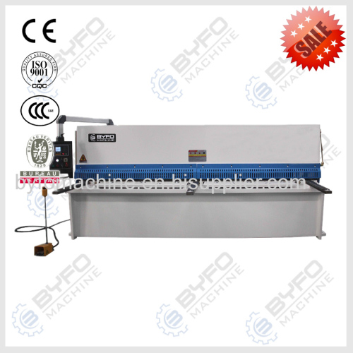 ESTUN E21S Controller metal sheet equipment hydraulic shearing machine 