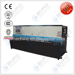 ESTUN E21S Controller metal sheet equipment hydraulic shearing machine