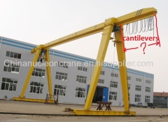 25 ton gantry crane manufacturer