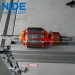 Automatic rotor slot insulation wedge inserting machine for electric motor