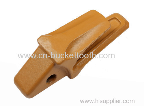 Komatsu PC300 Model Excavator Bucket Adapter