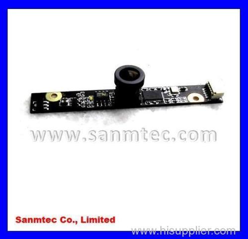 High quality 2mega wide angle lens video camera USB camera module cmos module OEM factory