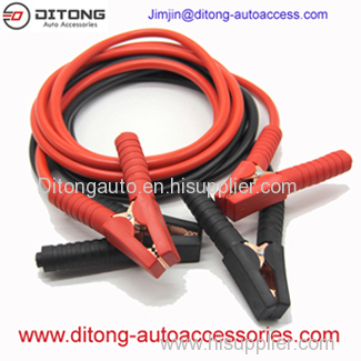6Meter 1000A Roadside Emergency Kits Jump Leads Booster Cables For Heavy Truck And Bus