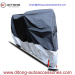 190T Polyester Anti-Thelf Motorcycle Cover