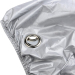 190T Polyester Anti-Thelf Motorcycle Cover