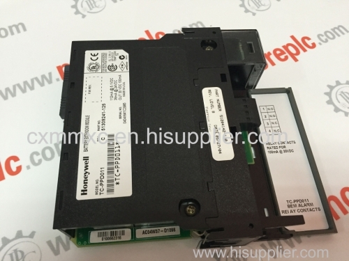 Honeywell CC-PDOB01 one year warranty