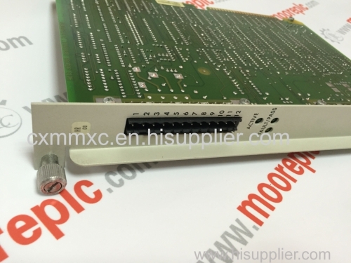 Honeywell CC-PAOH01 (Brand New Current Factory Packaging)