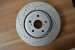 brake disc for Toyota-Lexus-grey iron