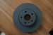 Brake disc for Buick-Grey iron