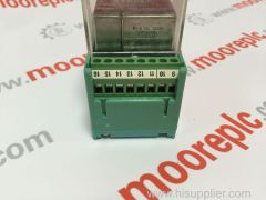 WOODWARD 5464-662 MICRONET SIMPLEX MPU & AIO FTM INTERFACE MODULE REV C D515603