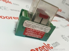 WOODWARD 5464-662 MICRONET SIMPLEX MPU & AIO FTM INTERFACE MODULE REV C D515603