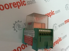 WOODWARD 5464-662 MICRONET SIMPLEX MPU & AIO FTM INTERFACE MODULE REV C D515603