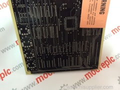 WOODWARD 5464-588 PLC Module