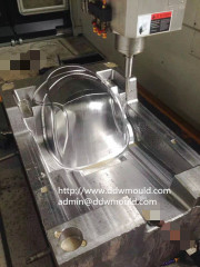 DDW Plastic injection chair mold household chair mold to Russia