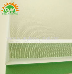 3.2MM SOLAR TEMPERED GLASS FOR SOLAR MODULE