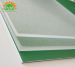 3.2mm low iron ultra clear tempered glass