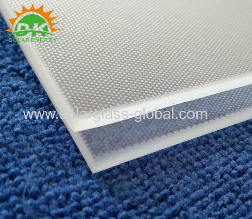 manufacturer of 3.2mm solar tempered solar glass